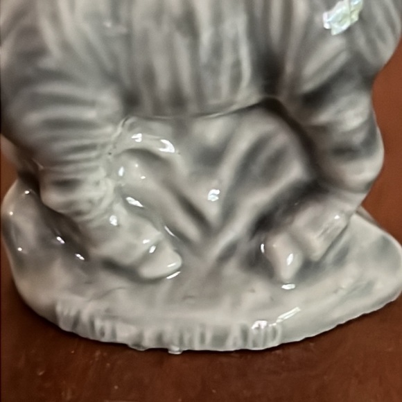 Vintage Wade Ceramic Animal Bundle. From the Red Rose Tea Collections - Picture 6 of 10